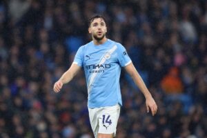 วิเคราะห์เจาะลึก: Nico กับบทบาทฟันเฟืองสำคัญในระบบของ Manchester City คืนนี้