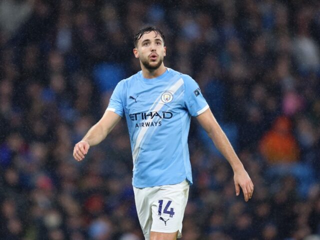 วิเคราะห์เจาะลึก: Nico กับบทบาทฟันเฟืองสำคัญในระบบของ Manchester City คืนนี้