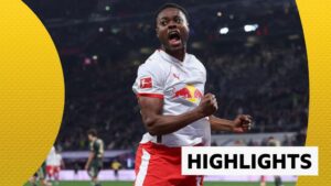 วิเคราะห์เจาะลึก RB Leipzig กำราบ Union Berlin: ชัยชนะเชิงกลยุทธ์บนเส้นทางสู่ Champions League