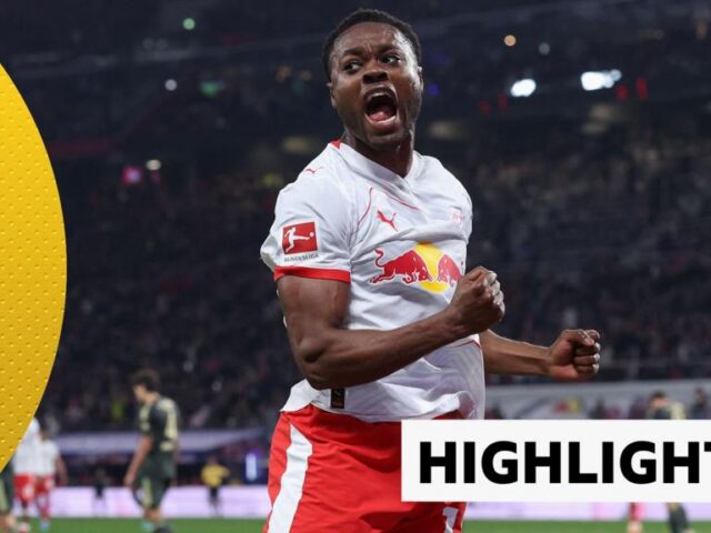 วิเคราะห์เจาะลึก RB Leipzig กำราบ Union Berlin: ชัยชนะเชิงกลยุทธ์บนเส้นทางสู่ Champions League