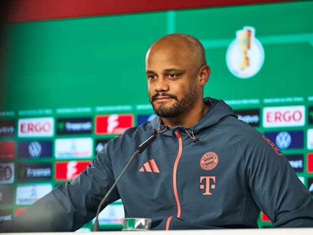 วิเคราะห์เจาะลึก: Vincent Kompany กับภารกิจล้างอาถรรพ์ DFB-Pokal และการก้าวข้ามคำว่า ‘ล้างแค้น’ ต่อ Bayer Leverkusen