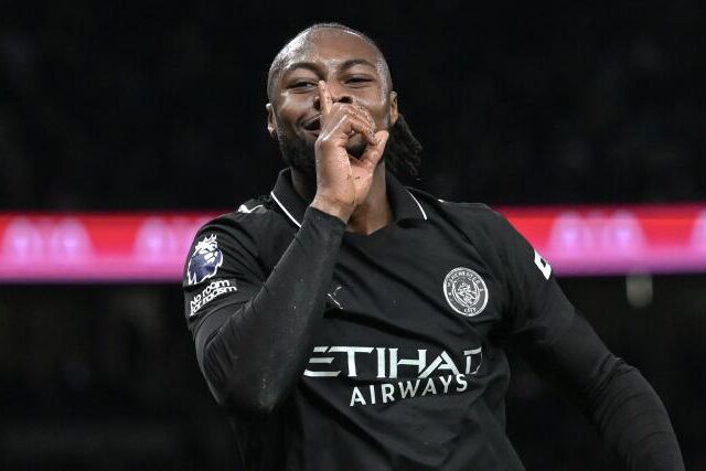 วิเคราะห์เจาะสถิติ Burnley พบ Man City: เดิมพันตำแหน่งจ่าฝูงและการอยู่รอดใน Premier League
