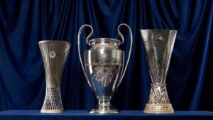 วิเคราะห์โอกาส: 10 ทีม Premier League ในยุโรปฤดูกาลหน้า – 6 ทีมใน Champions League?