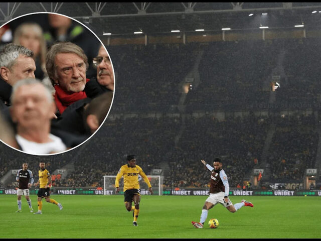 วิเคราะห์โอกาส Manchester United คว้าตัว Joao Gomes หลังสถานการณ์บีบคั้นที่ Molineux