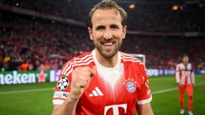 เจาะลึก Ballon d’Or Power Rankings: Harry Kane นำทัพ Bayern; Lamine Yamal แซงหน้า Mbappe