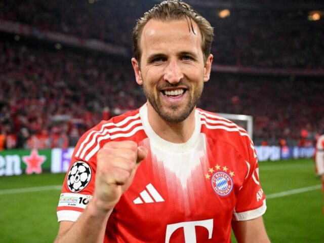 เจาะลึก Ballon d’Or Power Rankings: Harry Kane นำทัพ Bayern; Lamine Yamal แซงหน้า Mbappe