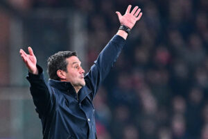 เจาะลึก Inter Milan 3-2 Como: Cristian Chivu กับชัยชนะเหนือความคาดหมาย และ ‘DNA’ ที่ฝังรากลึกในขุมกำลัง Nerazzurri