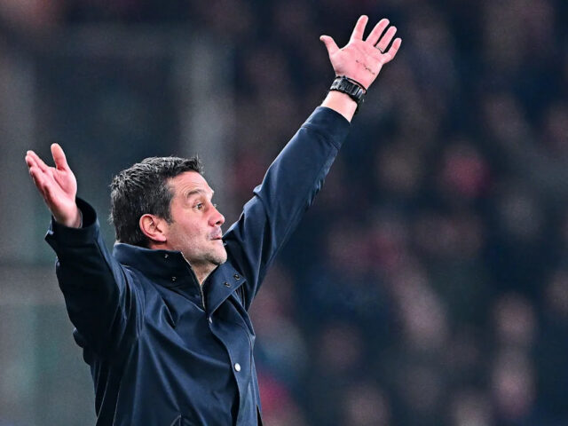 เจาะลึก Inter Milan 3-2 Como: Cristian Chivu กับชัยชนะเหนือความคาดหมาย และ ‘DNA’ ที่ฝังรากลึกในขุมกำลัง Nerazzurri