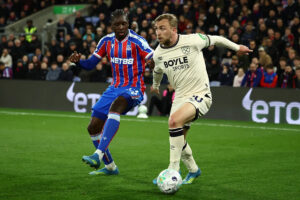 เจาะลึกข่าวลือ: Liverpool เล็งคว้า Jarrod Bowen เสริมทัพด้วยค่าตัวสุดคุ้มค่า