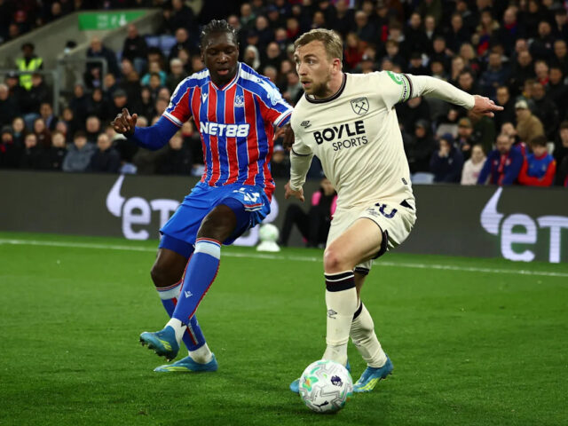 เจาะลึกข่าวลือ: Liverpool เล็งคว้า Jarrod Bowen เสริมทัพด้วยค่าตัวสุดคุ้มค่า