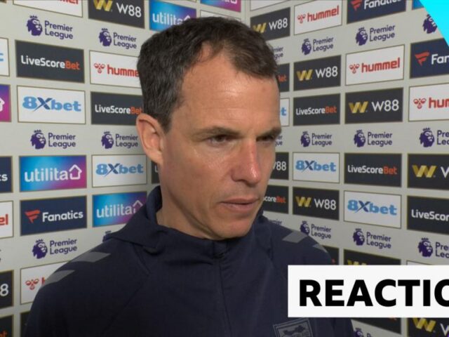 เจาะลึกความพ่ายแพ้ของ Sunderland: Regis Le Bris กับบทวิเคราะห์ความล้มเหลวในเชิงสถิติ