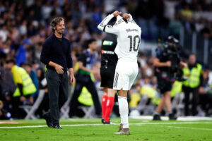 เจาะลึกทัศนะ Quique Sanchez Flores: การวิเคราะห์ประสิทธิภาพของ Arbeloa และมิติเกมรุกของ Real Madrid