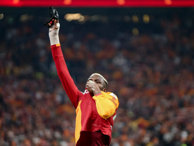 เจาะลึกภารกิจสเกาท์ที่อิสตันบูล: Andrea Berta กับการวิเคราะห์ 3 สตาร์ Galatasaray สู่แผนงานของ Arsenal