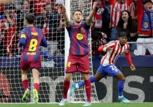 เจาะลึกวิสัยทัศน์ Hansi Flick: Barcelona กับภารกิจตามหา ‘ผู้นำ’ เพื่อทวงคืนบัลลังก์ Champions League