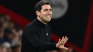 เจาะลึกสถิติ Andoni Iraola: ทำไมโอกาสคืนถิ่น Athletic Club ถึงริบหรี่ และสถานีต่อไปใน Premier League