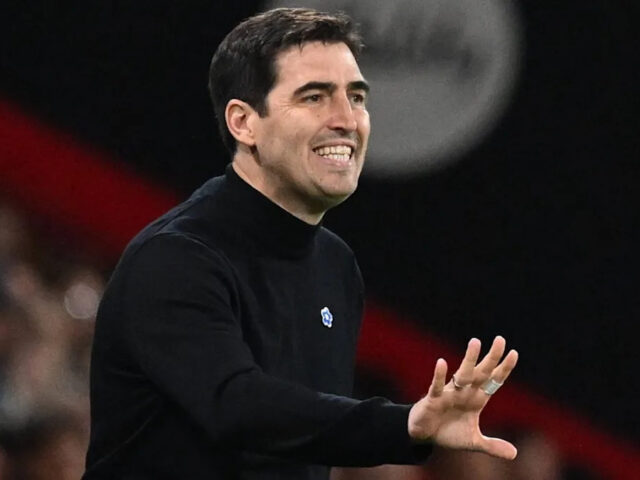 เจาะลึกสถิติ Andoni Iraola: ทำไมโอกาสคืนถิ่น Athletic Club ถึงริบหรี่ และสถานีต่อไปใน Premier League