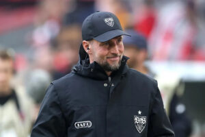 เจาะลึกสถิติ Sebastian Hoeneß: แคนดิเดตใหม่บนกระดานหมากของ Real Madrid