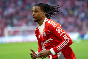 เจาะลึกสถิติก่อนเกม Bayer Leverkusen พบ Bayern Munich: ศึกชิงตั๋วรอบชิง DFB Pokal