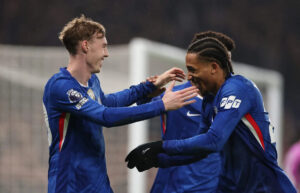 เจาะลึกสถิติและเหตุผล: ทำไม Cole Palmer และ Joao Pedro ถึงไร้ชื่อในเกม Chelsea ปะทะ Brighton