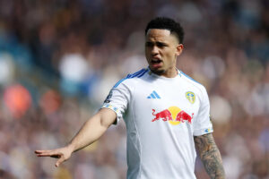 เจาะลึกแท็กติกและคาดการณ์ 11 ตัวจริง Leeds United บุกถิ่น Bournemouth: สถิติและตัวเลขที่น่าสนใจ