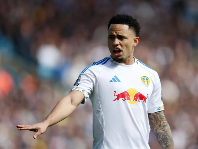 เจาะลึกแท็กติกและคาดการณ์ 11 ตัวจริง Leeds United บุกถิ่น Bournemouth: สถิติและตัวเลขที่น่าสนใจ