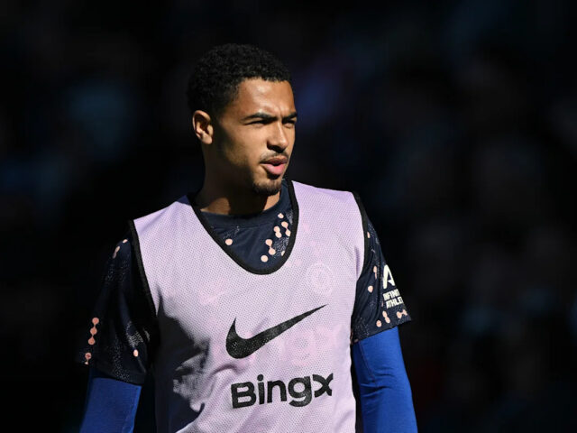 เจาะลึกแผนฟื้นฟู Levi Colwill: Liam Rosenior ยืนยันกำหนดการคืนสนามผ่านชุด U21 เสาร์นี้
