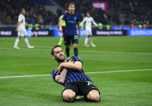 เจาะสถิติ Inter Milan 3-2 Como: จอมทัพตุรกีพิสูจน์คุณค่าผ่านตัวเลข ก่อนการเจรจาสัญญาฉบับใหม่