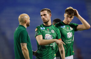 เจาะสถิติ Jack Hendry จ่อซบ Al-Hilal ขณะที่ Anthony Ralston ยังคงไม่ประมาทกับอนาคต