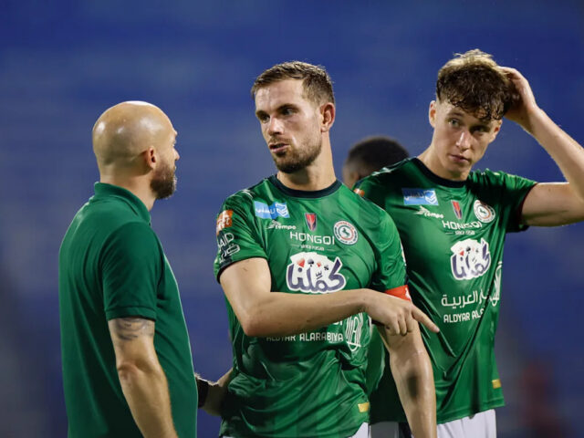 เจาะสถิติ Jack Hendry จ่อซบ Al-Hilal ขณะที่ Anthony Ralston ยังคงไม่ประมาทกับอนาคต