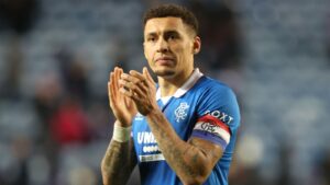 เจาะสถิติ James Tavernier: ปิดฉาก 11 ปีกับ Rangers ในฐานะกองหลังจอมถล่มประตูแห่งยุค