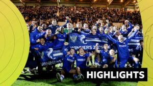 เจาะสถิติชัยชนะ St Johnstone: ปิดดีลแชมป์ Scottish Championship อย่างเป็นทางการ