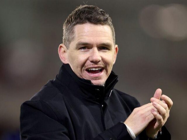 Marc Skinner ยืนยันความเหมาะสมเชิงโครงสร้างในการดำรงตำแหน่งผู้จัดการทีม Manchester United ต่อไป