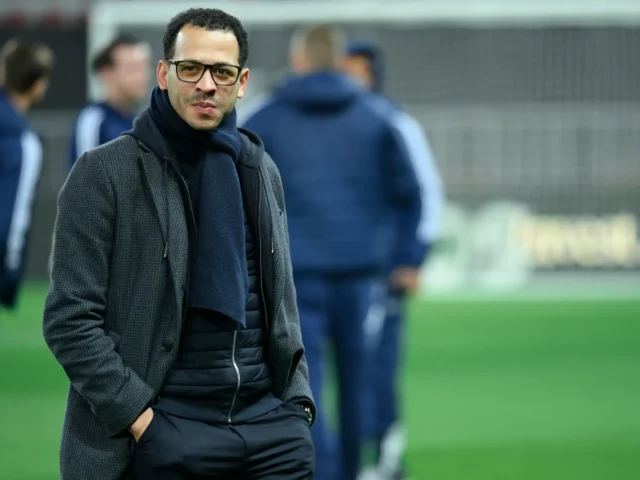 วิกฤตตัวเลขและศรัทธา: Liam Rosenior กับสถิติที่เลวร้ายที่สุดในรอบศตวรรษของ Chelsea