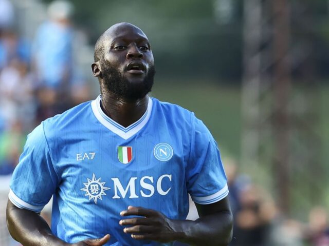 Romelu Lukaku และ Napoli: บทสรุปเชิงบวกหลังความขัดแย้งเรื่องการฟื้นฟูอาการบาดเจ็บ