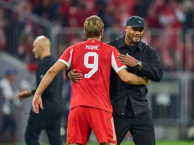 วิเคราะห์เจาะลึก ‘Kompany Method’ เมื่อความสมบูรณ์แบบของ Bayern Munich ถูกขับเคลื่อนด้วยสถิติและวินัย