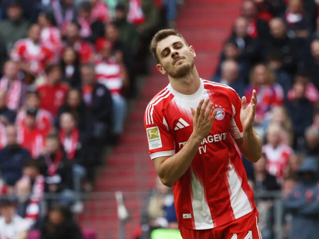 Konrad Laimer และ Josip Stanišić: ข้อมูลเชิงสถิติเพียงพอหรือไม่ที่จะทำให้ Bayern Munich ยุติการตามหาแบ็กขวาตัวใหม่?