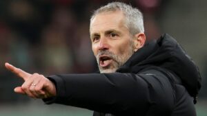 Marco Rose: การวิเคราะห์เชิงลึกสู่การเข้ารับตำแหน่งผู้จัดการทีม Bournemouth
