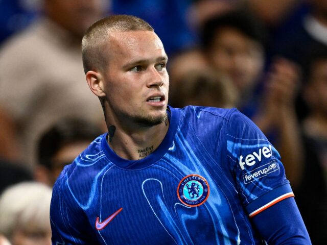 มหากาพย์แห่งความเงียบ: Mykhailo Mudryk กับการดิ้นรนครั้งสุดท้าย ณ วิหารแห่งความยุติธรรม Cas