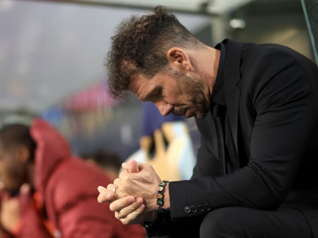 ลมหายใจที่กลับมา: เมื่อโชคชะตาเลิกหันหลังให้ Diego Simeone และกองทัพตราหมี