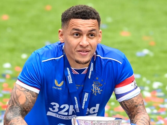 ปิดฉากตำนาน 11 ปีที่ Ibrox: วิเคราะห์สถิติ James Tavernier กับการอำลา Rangers หลังจบฤดูกาลนี้
