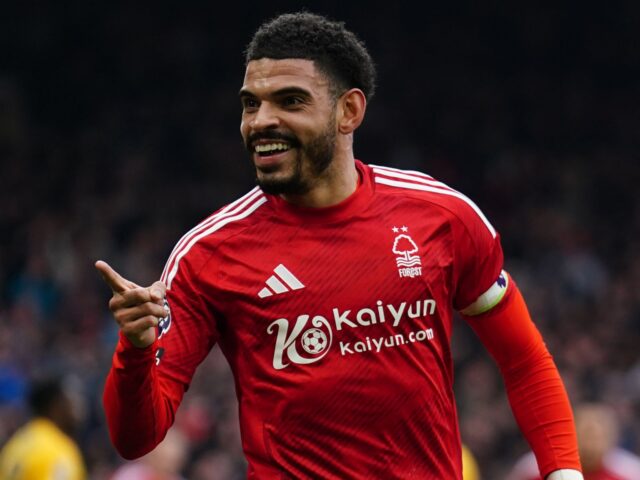 เจาะลึกสถิติ Morgan Gibbs-White: ดาวซัลโวสูงสุด Premier League ปี 2026 กับการคืนฟอร์มเก่งที่ Nottingham Forest