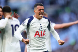 The Hoddle of Coffee: อัปเดตสถานการณ์ EFL Championship และข่าวสาร Tottenham Hotspur ประจำวันอังคารที่ 21 เมษายน