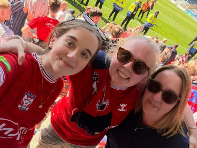 York City กับการคืนสู่ลีกอาชีพ: บทวิเคราะห์ความสำเร็จผ่านตัวเลขและสถิติประวัติศาสตร์