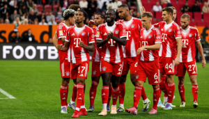 เจาะลึกความพร้อม Bayern Munich ก่อนบุกรัง Bayer Leverkusen: สถิติและตัวเลขที่น่าสนใจใน DFB Pokal