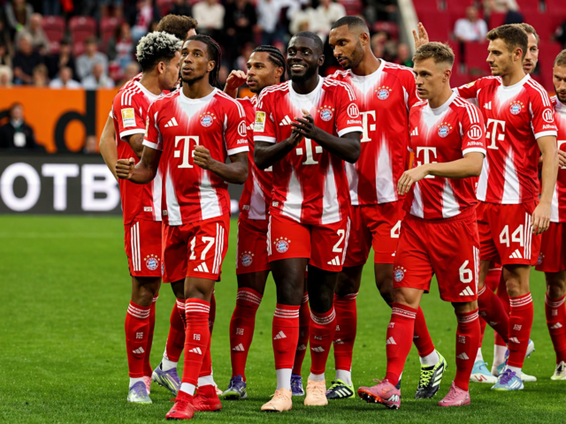 เจาะลึกความพร้อม Bayern Munich ก่อนบุกรัง Bayer Leverkusen: สถิติและตัวเลขที่น่าสนใจใน DFB Pokal