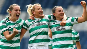 เจาะสถิติ SWPL: แชมป์ Scottish Cup ของ Celtic คือจุดเปลี่ยนหรือแค่ภาพลวงตา?