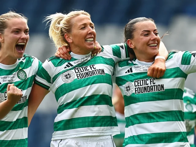 เจาะสถิติ SWPL: แชมป์ Scottish Cup ของ Celtic คือจุดเปลี่ยนหรือแค่ภาพลวงตา?