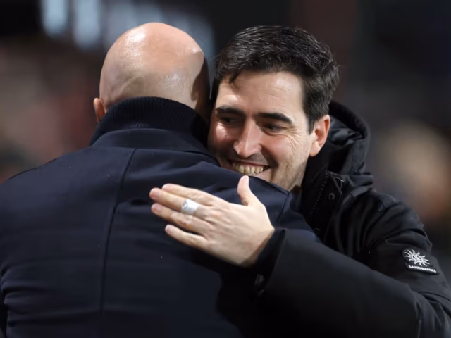 มหาศึกชิงบัลลังก์แห่ง Anfield: เมื่อ Liverpool เริ่มขยับเขยื้อนฟันเฟืองเพื่ออัญเชิญ Andoni Iraola