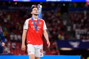 วิเคราะห์ความเจ็บปวดของ Arsenal: เมื่อสถิติที่ยอดเยี่ยมพ่ายแพ้ในจุดโทษนัดชิง Champions League