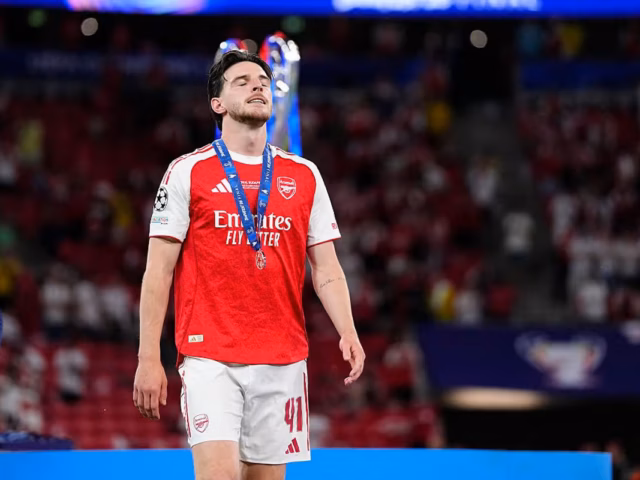 วิเคราะห์ความเจ็บปวดของ Arsenal: เมื่อสถิติที่ยอดเยี่ยมพ่ายแพ้ในจุดโทษนัดชิง Champions League